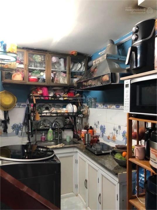🏡 Bán gấp nhà Ngô Gia Tự, Q.10, giá rẻ 6.x tỷ! - Ảnh 4